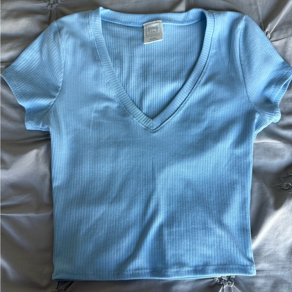 Full Tilt V-Neck